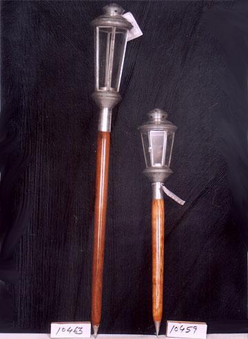 Garden Lamps