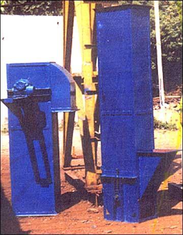 Process Machinery - Conveying Equipment