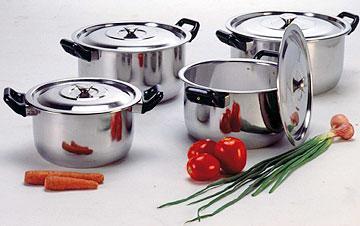 Bhaji 4 Pot