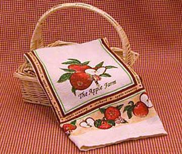 Kitchen Towels