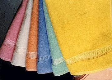 Institutional Towels