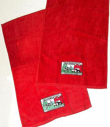 Hand Towels