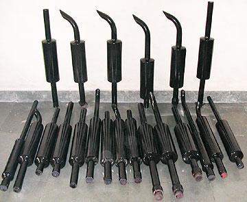 Sheet Metal Components