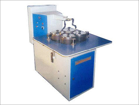 Single Side Machines (Pedestal Model)