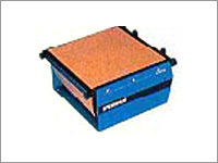 Polish Flat for Fine Polishing of Flat Parts