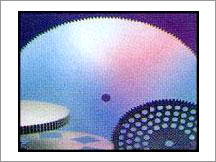 Work Holding Carrier