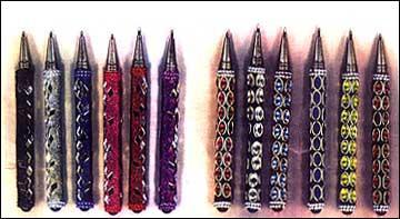 Pens