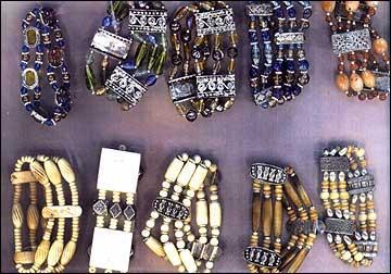 Jewellery