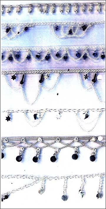 Jewellery