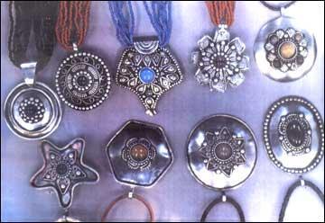 Handicrafts