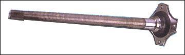 Automotive Parts