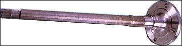 Automotive Parts