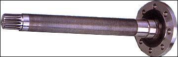 Automotive Parts