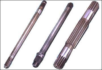 Automotive Parts