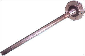 Automotive Parts