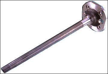Automotive Parts