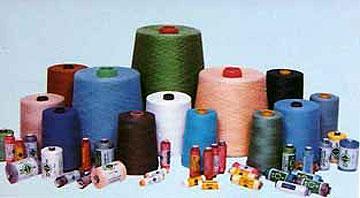 Industrial Thread