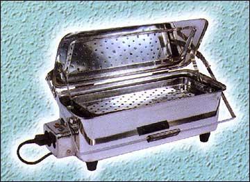 Instrument Sterilizer