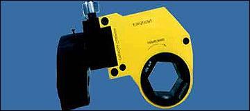 Hydraulic Torque Wrenches (HTW-S Series)