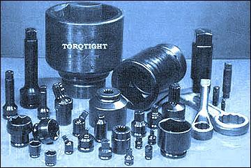 Industrial Tools