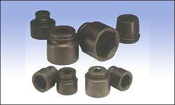 Torqtight 6 Point Impact Sockets