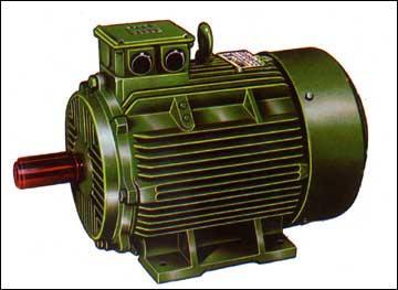 Electric Motors