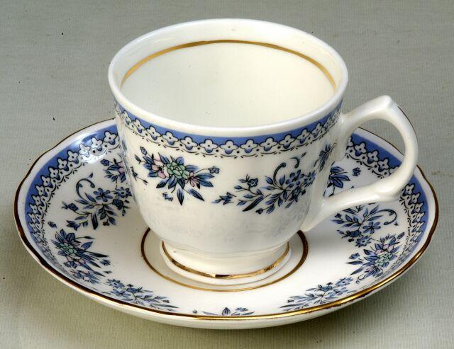 Cup Saucer - Jupitor 317