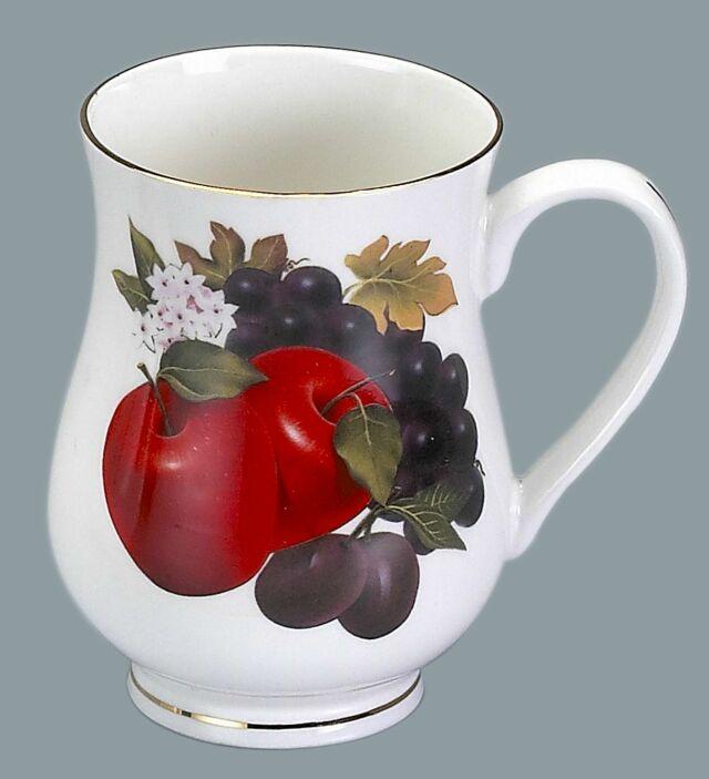 Mug - Mayfair - Fruit