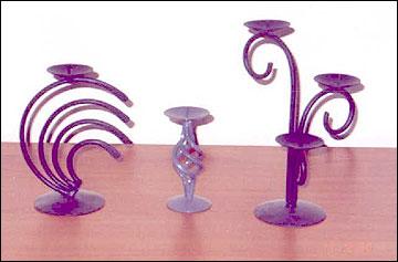 Candle Stand