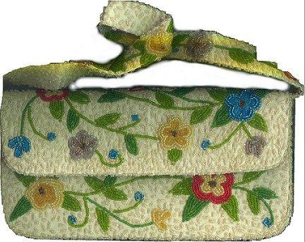 Beaded Bags