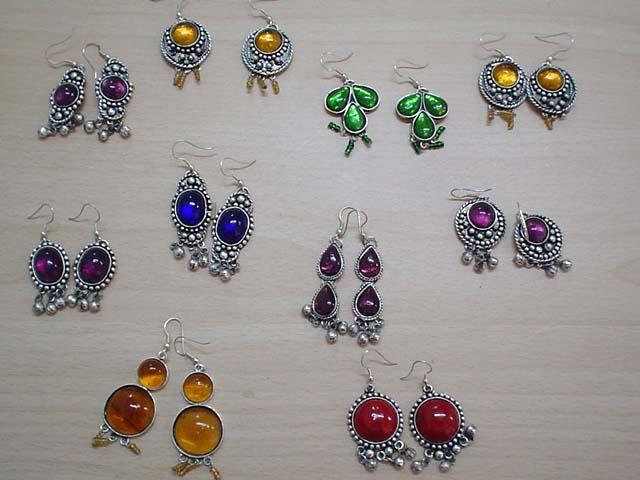 Beaded Jewelry