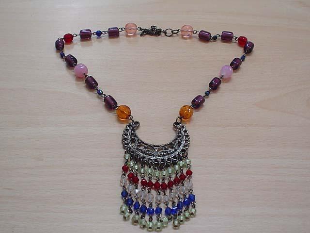 Artificial Jewlry
