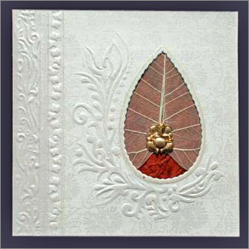 Wedding & Invitation cards