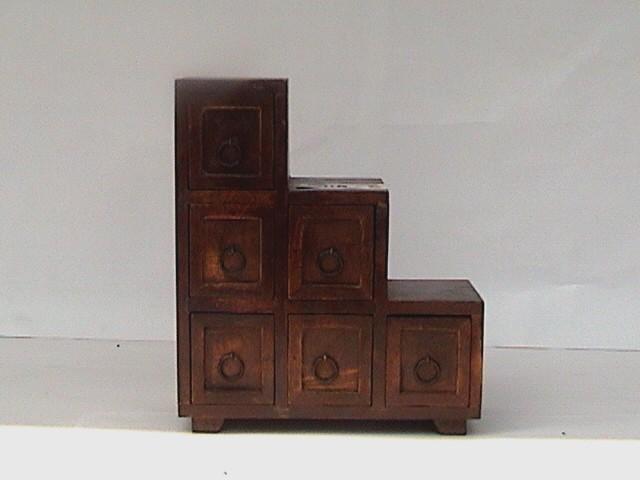 Wodden box