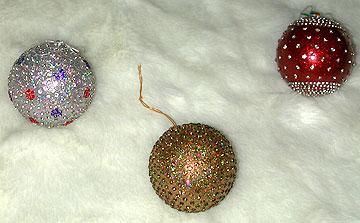 Christmas Decorations