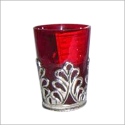 Votive With Fitting