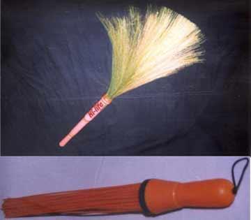 Brooms
