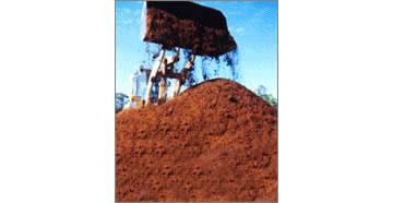 Raw Coco Peat