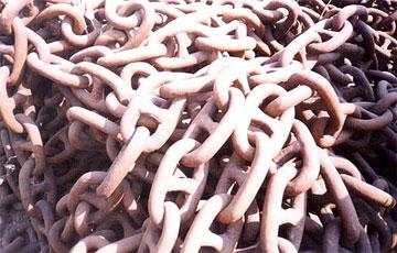 Anchor Chain Anchor Chain