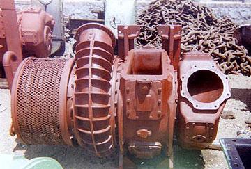 Turbocharger
