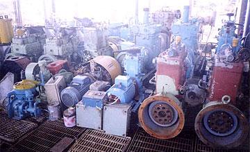 Compressor