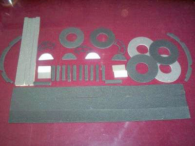 Customized Sensitive Tapes