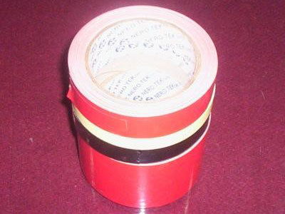 Specialty Adhesive Tapes