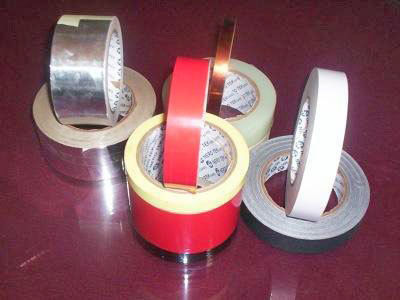 Packaging Sensitive Tapes