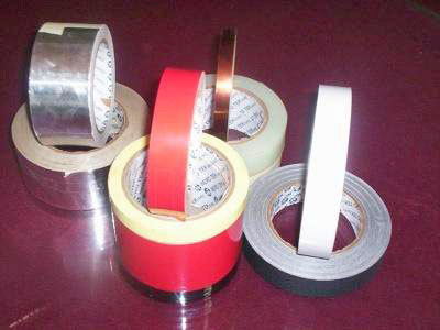 Customized Sensitive Tapes
