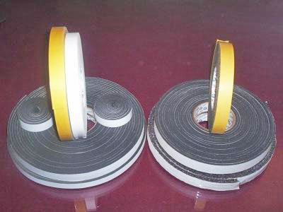 Self Adhesive Tapes
