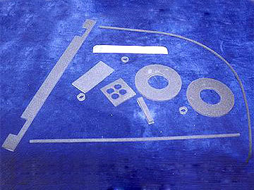 Customized Adhesive Tapes