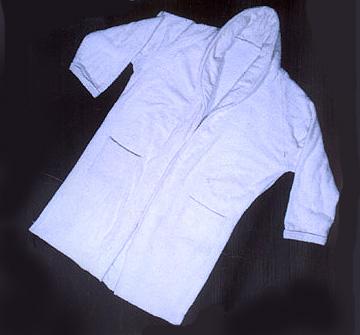 Knitted & Woven Garments