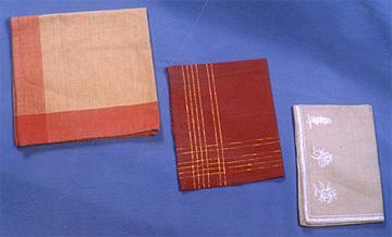 Made ups - Table Cloths