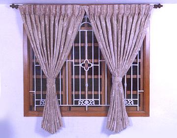 Made ups - Curtains